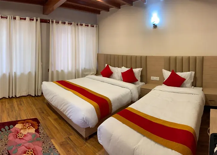 Studio Apartment Kathmandu