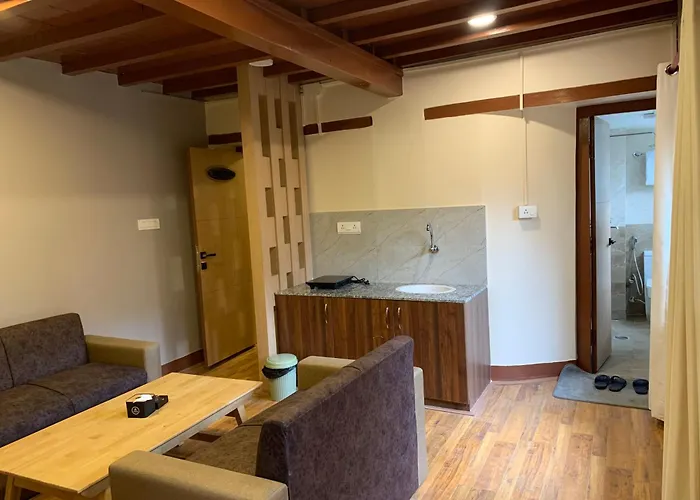Appartamento Studio Apartment *