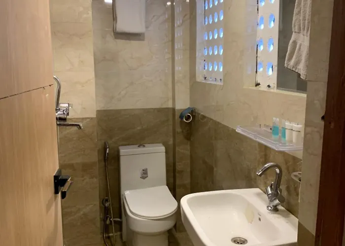Appartamento Studio Apartment Kathmandu