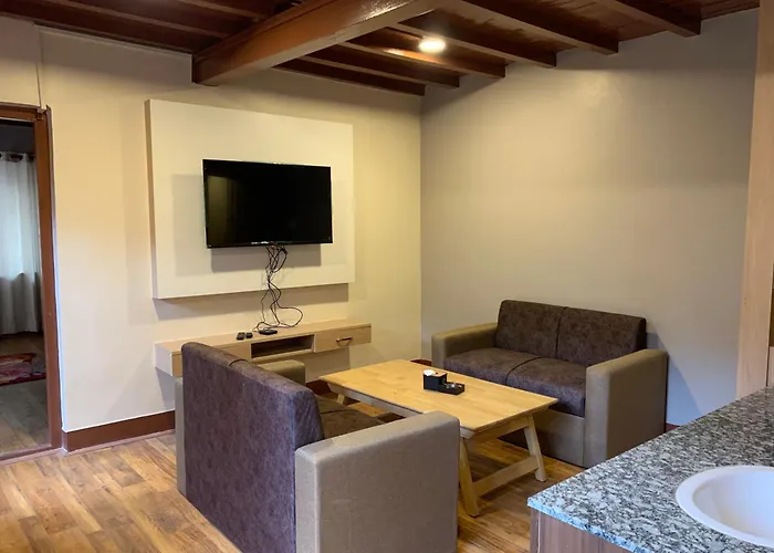 Appartamento Studio Apartment Kathmandu