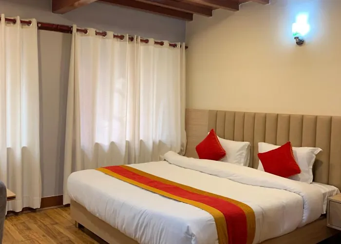 Studio Apartment Appartamento